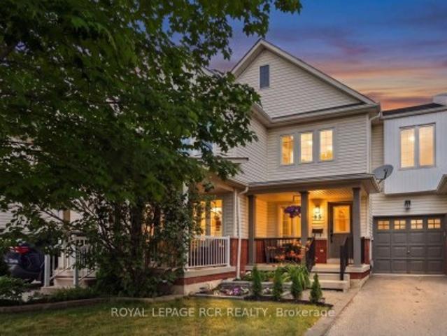 95 Waters Boulevard, Milton, ON, L9T 6K4 house for sale | Listing ID W13638 | Royal LePage