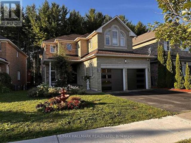 95 Worthington Avenue, Richmond Hill, ON, L4E 3Z6 house for lease | Listing ID N13690 | Royal LePage