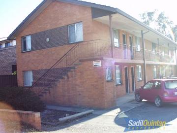 9/5 Adams Street, Queanbeyan NSW 2620 Apartment For Rent | Domain