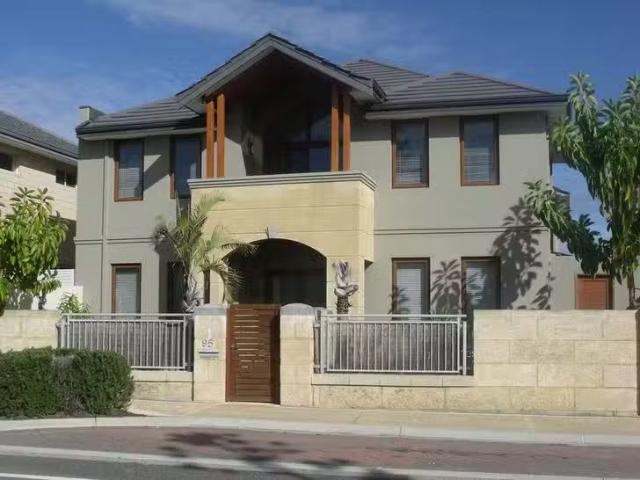 95 Anchorage Drive, Mindarie, WA 6030