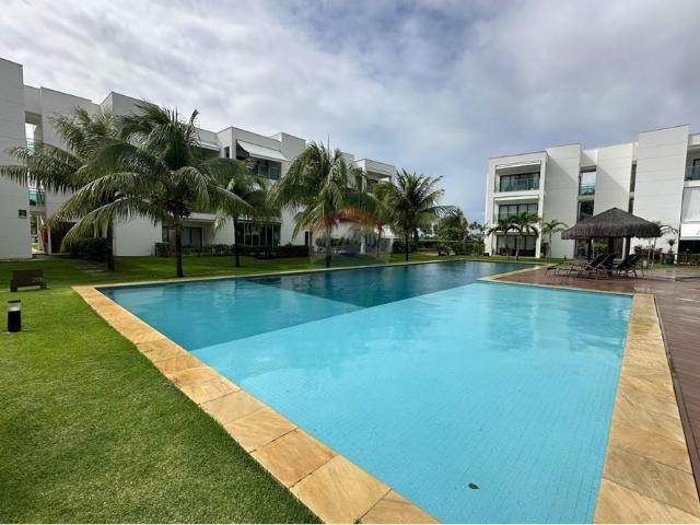 95 Área Útil Apartamento Alugar, 3 Dormitórios localizado em Praia do Forte, Mata de São João, Bahia, 48280000 | Brasil