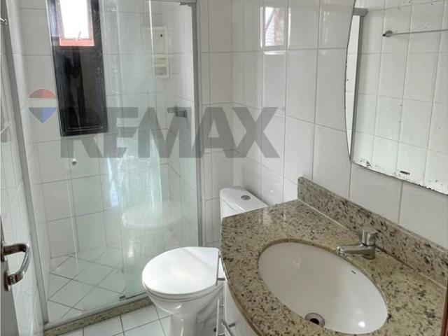 95 Área Útil Apartamento Alugar, 3 Dormitórios localizado em Rua Doutor Augusto Lopes Pontes, 170, Costa Azul, Salvador, Bahia, 41770170 | Brasil