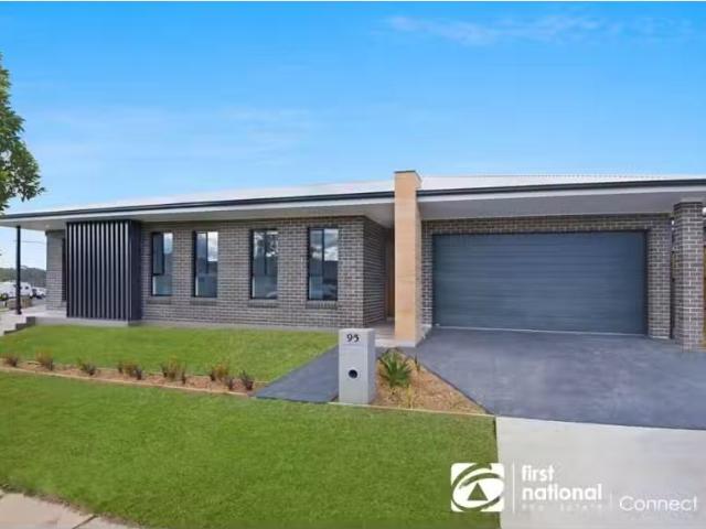 95 Arthur Phillip Drive, NORTH RICHMOND House for rent Listed.