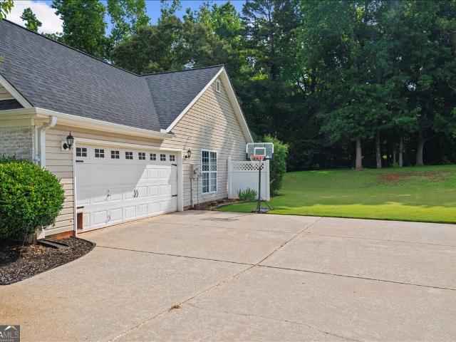 95 Bailey Drive