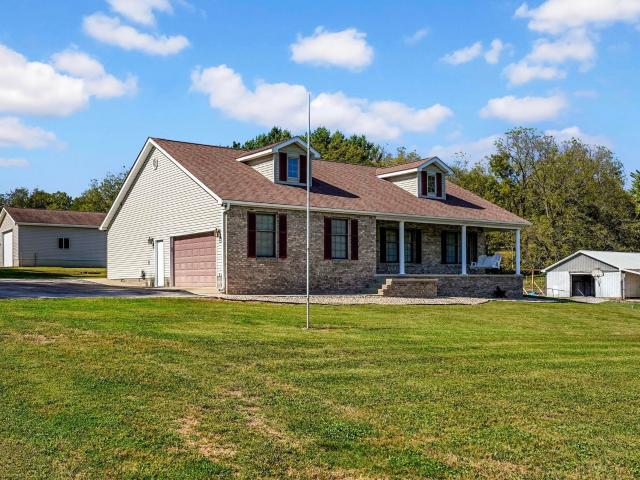 95 Bartlettsville Road
