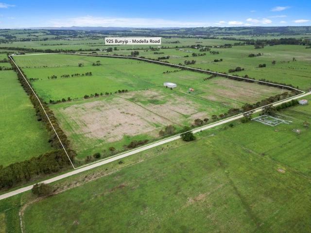 95 BEAUTIFUL ACRES!