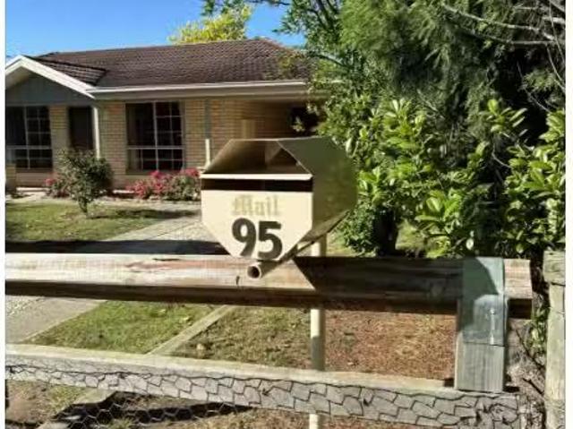 95 Berrima Street, WELBY House for rent Listed by Victoria Ki.