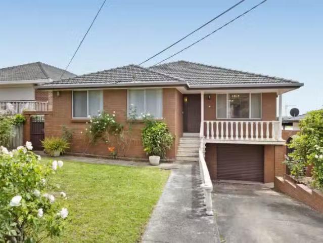 95 Bourke Street, Bulleen VIC 3105 House For Lease