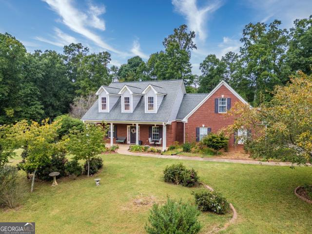 95 Blue Grass Way