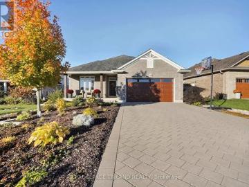 Kettle Creek, North Grenville, Ontario