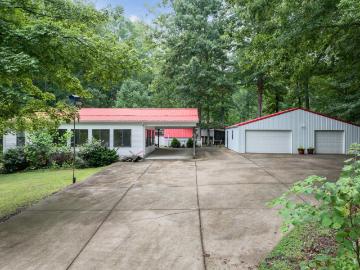 95 Brasher Dr, Decaturville, TN 38329 | MLS #3165