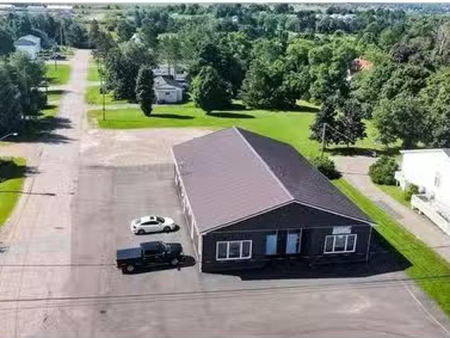 95 Bridge St, Sackville, NB, E4L 3P1 commercial for sale Li.