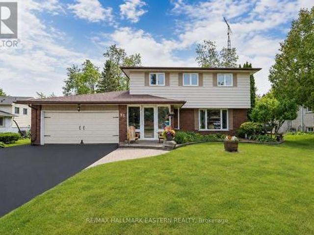 95 Centennial Drive, Port Hope, ON, L1A 3X3 house for sale | Listing ID X13610 | Royal LePage