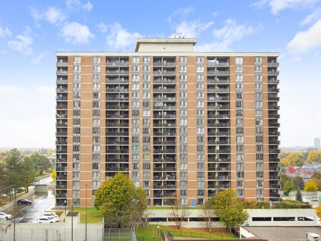 95 Charolais Boulevard, ﻿Brampton, ON L6Y 2R9 MetCap Living