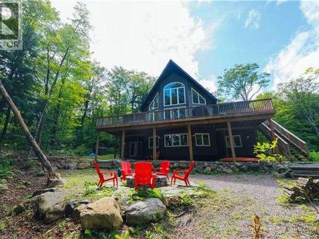 95 Chipmunk Lane, Magnetawan, ON, P0A 1P0 house for sale | Listing ID 40849 | Royal LePage
