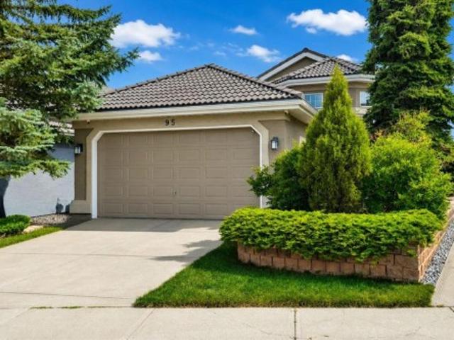 95 Citadel Grove Nw, Calgary, AB, T3G 4G7 house for sale | Listing ID A2342 | Royal LePage