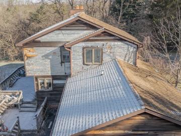 95 Cook Road