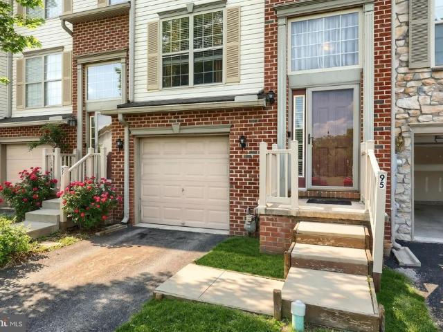 95 Colonial Drive