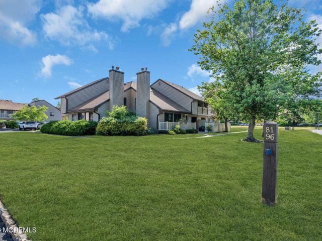 95 Cotswold Circle Unit 3
