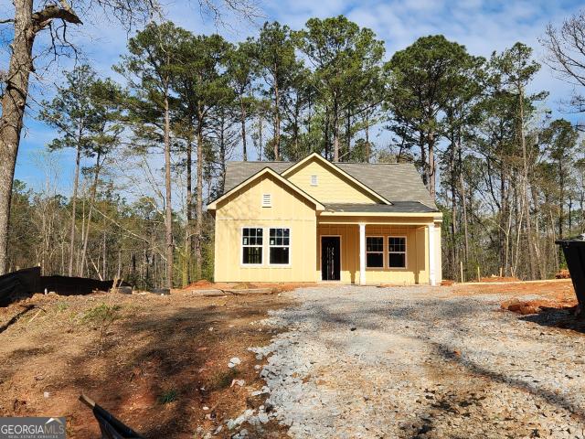 95 Clemit Harris Rd, Lot 24, Newnan, GA 30263 | MLS #10701