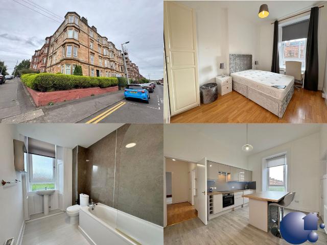 95 Craigpark Drive, Dennistoun, Glasgow G31, 1 bed flat to rent, £925 pcm | PrimeLocation
