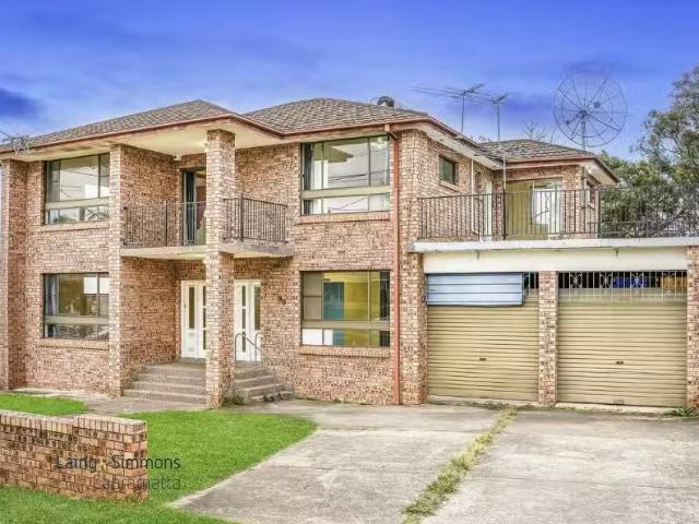 95 Cumberland Street, Cabramatta House for rent Listed by Ben.