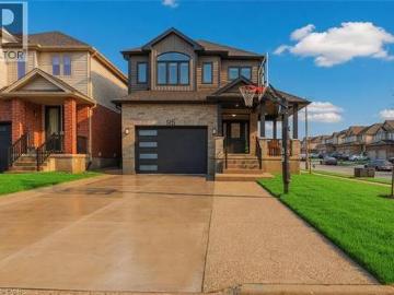 Guelph, Ontario - Office room, Cellar