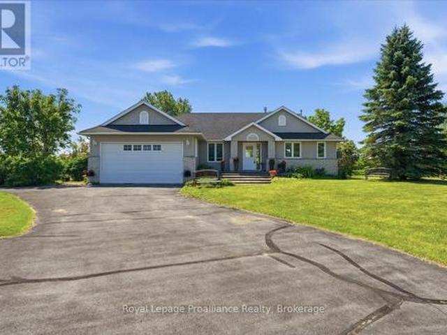 95 Dave Drive, Quinte West Murray Ward, ON, K0K 2C0 house for sale | Listing ID X13640 | Royal LePage