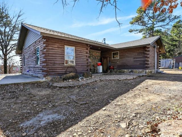 95 Deer Trail