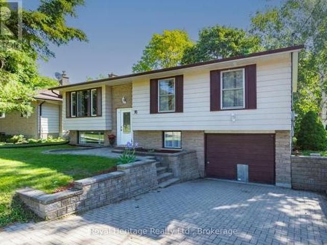 95 Division Street S, Brighton, ON, K0K 1H0 house for sale | Listing ID X13424 | Royal LePage