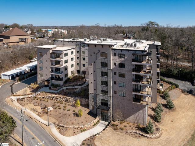 95 Dr David C Francis St, Unit 206, Greenville, SC 29601 | MLS #1583