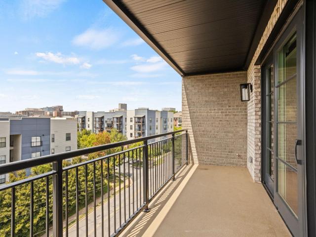 95 Dr. David C. Francis Street # Unit 401