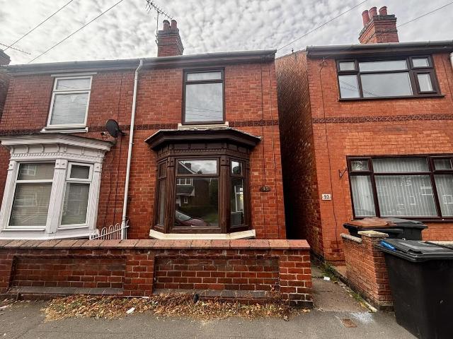 95 Dugdale Street, Nuneaton CV11, 3 bed terraced house to rent, £950 pcm | PrimeLocation