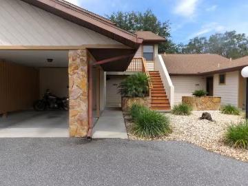 Citrus Hills, Inverness CCD Citrus County Florida, Citrus County, Florida, USA