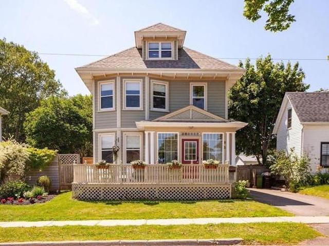 95 Edward Street, Charlottetown, PE, C1A 5E3 house for sale | Listing ID 202618 | Royal LePage