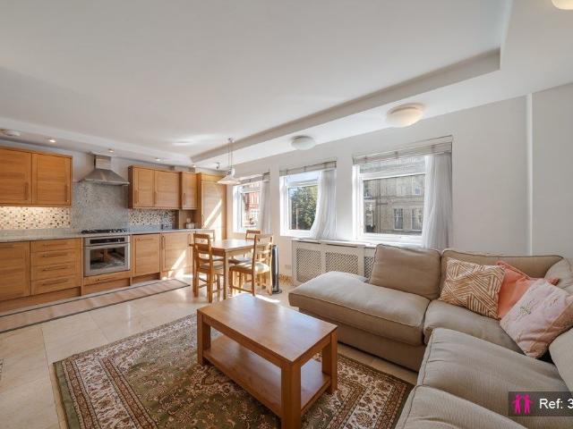 95 Elm Park Gardens, London SW10, 1 bed flat to rent, £2,500 pcm | PrimeLocation