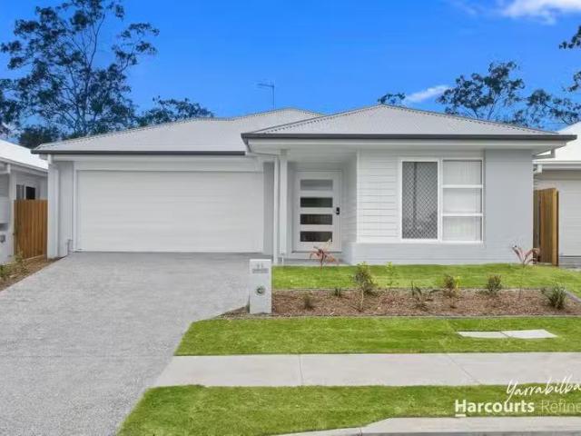 95 Falcon Circuit, FLAGSTONE, QLD 4280 House for Rent