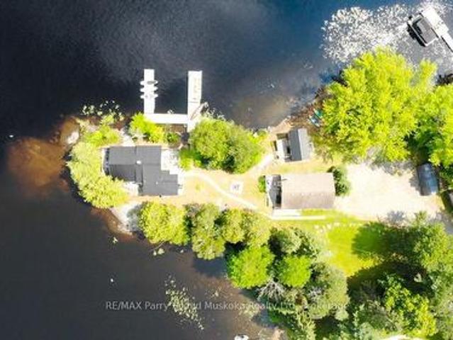 95 Farleys Road, Whitestone Hagerman, ON, P0A 1G0 house for sale | Listing ID X13631 | Royal LePage
