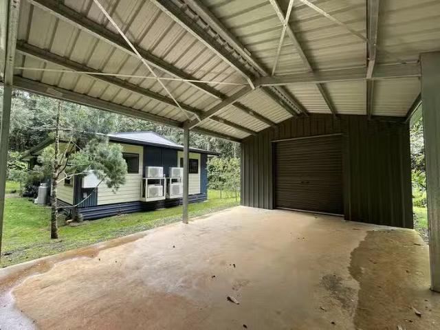 95 Figtree Close, Malanda, QLD 4885