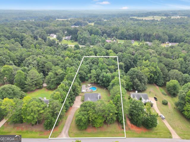 95 Five Oaks Drive