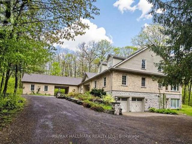 95 Fog Road, King, ON, L7B 1A3 house for sale | Listing ID N13597 | Royal LePage