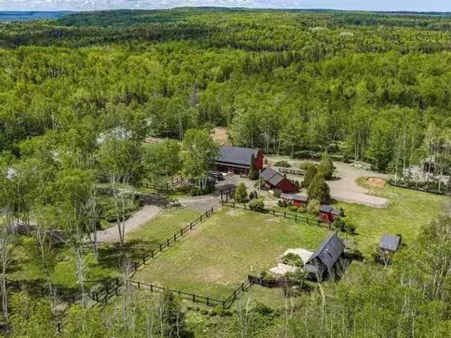 95 Forest Glade Road, Forest Glade, NS, B0P 1R0 house for sa.