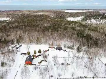 95 Forest Glade Road, Forest Glade, NS, B0P 1R0 house for sa.