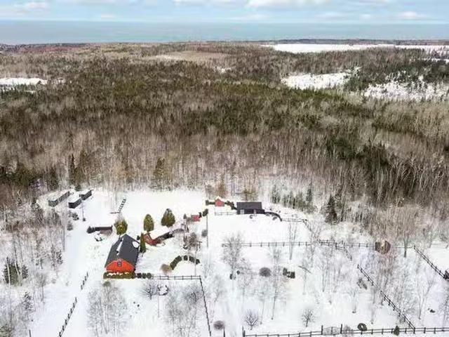 95 Forest Glade Road, Forest Glade, NS, B0P 1R0 house for sa.