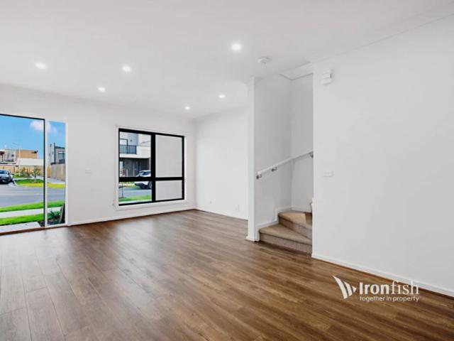 95 Fusion Circuit, Cranbourne West, Melbourne