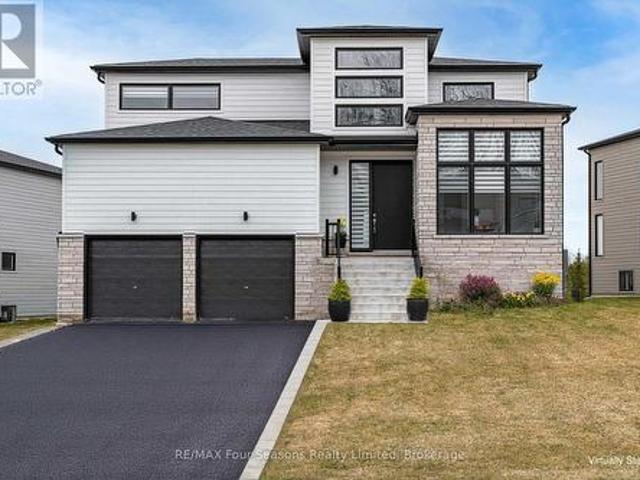 95 Goldie Court, Blue Mountains, ON, N0H 1J0 house for lease | Listing ID X13449 | Royal LePage