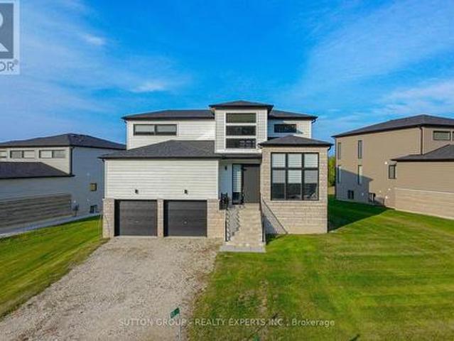 95 Goldie Court, Blue Mountains, ON, N0H 1J0 house for sale | Listing ID X13676 | Royal LePage