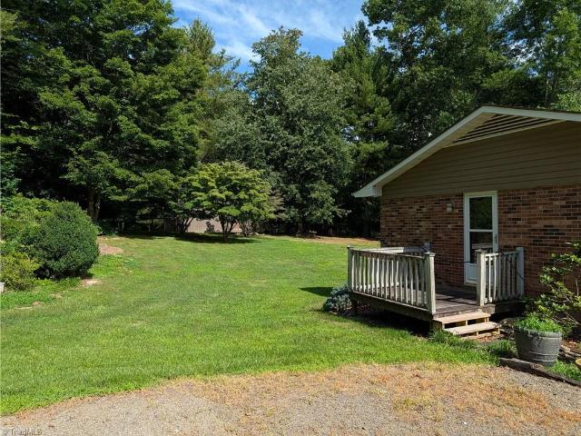 95 Glade Creek Road