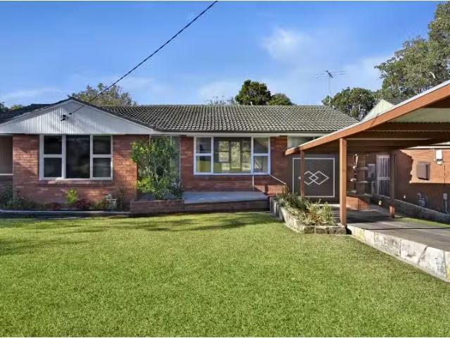 95 Grace Avenue, FORESTVILLE House for rent Listed by Tahlia.