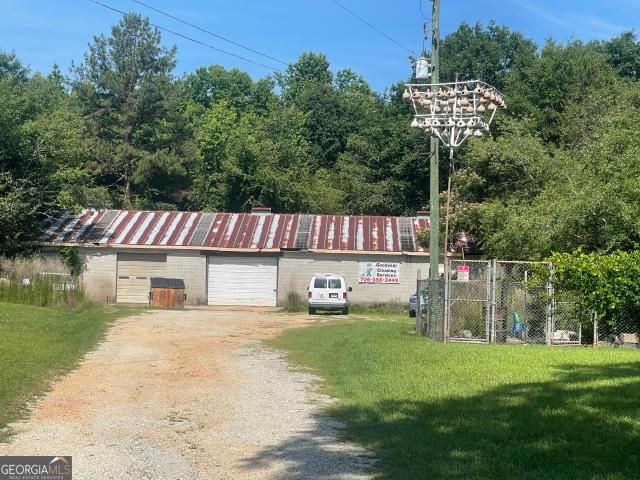 95 Gumlog Road